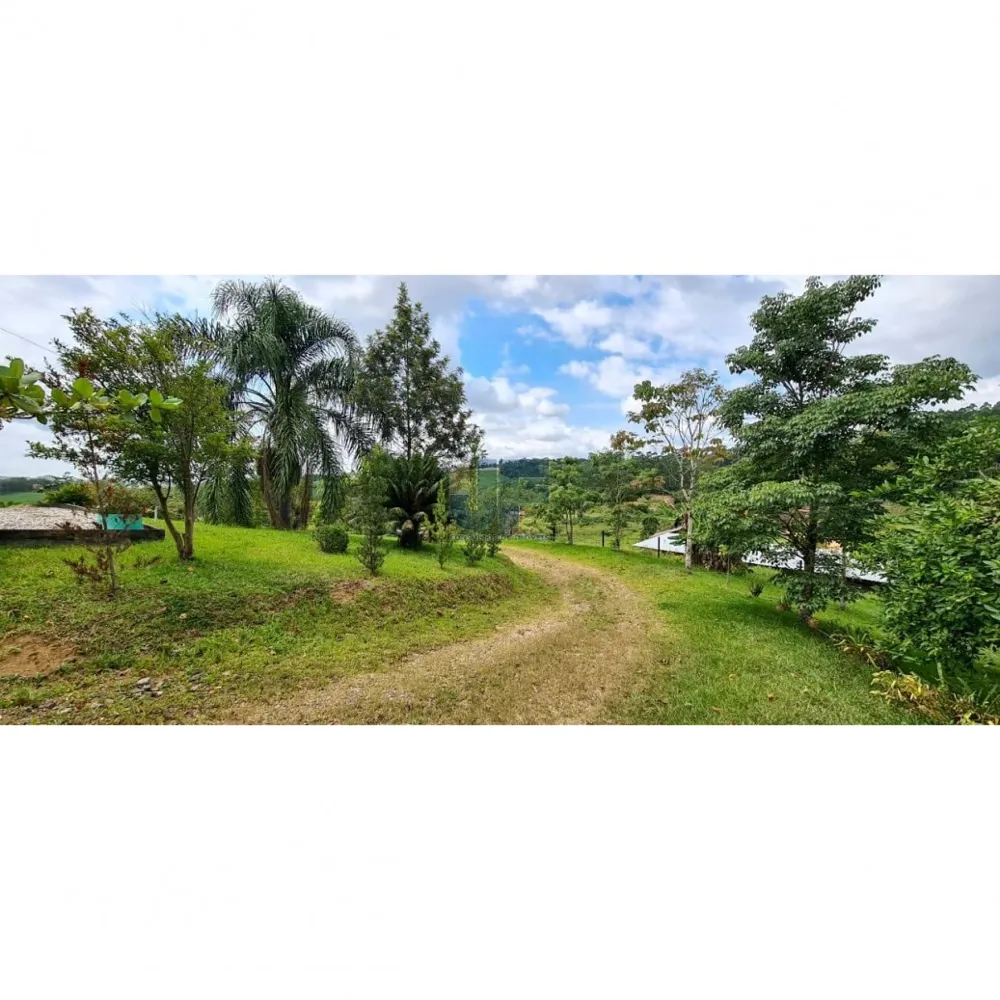 Excelente sítio a venda com área total de 6 hectares Canelinha SC