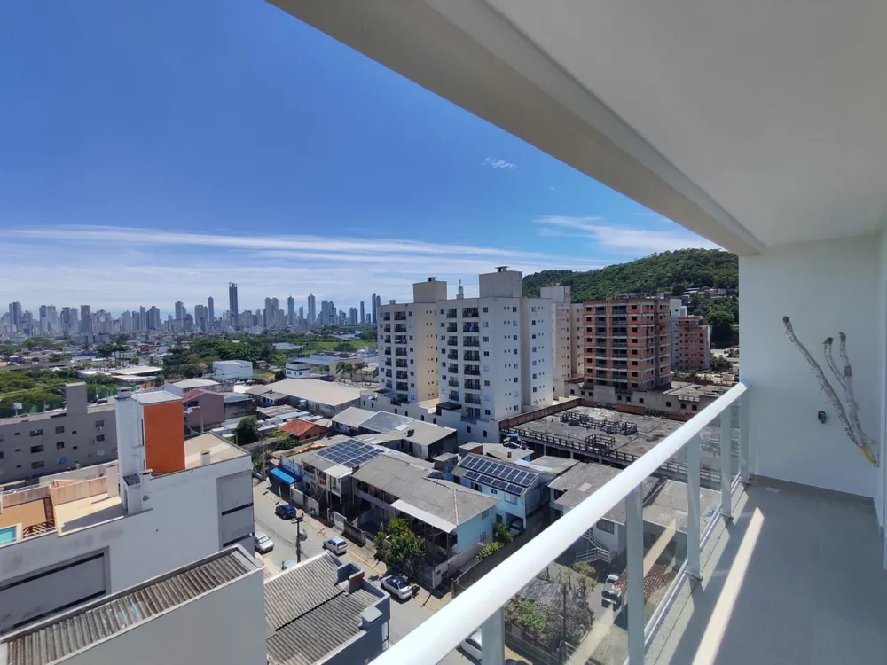 Apartamento 2 quartos para venda no bairro São Francisco de Assis em Camboriú