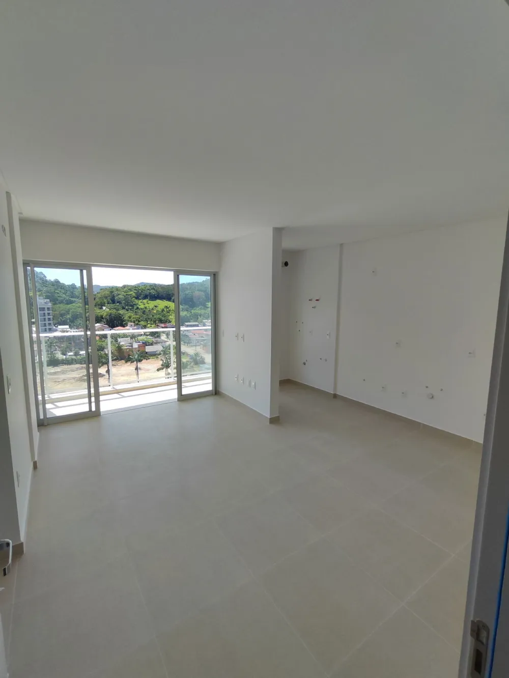 Apartamento 2 quartos para venda no bairro São Francisco de Assis em Camboriú