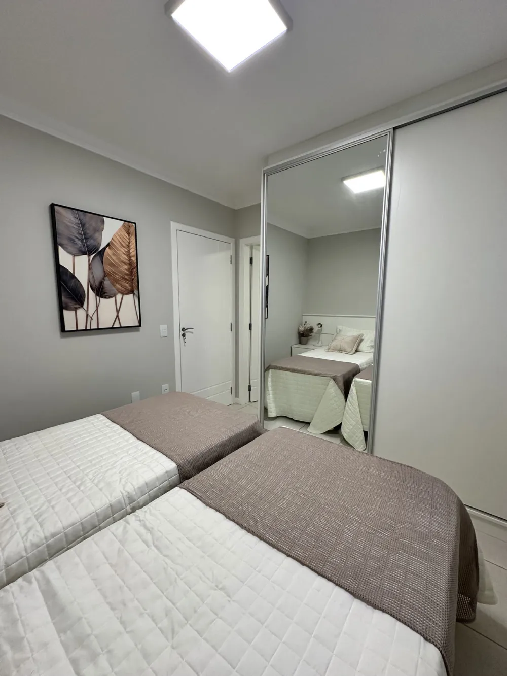Apartamento 2 quartos para venda no bairro Centro em Balneário Camboriú