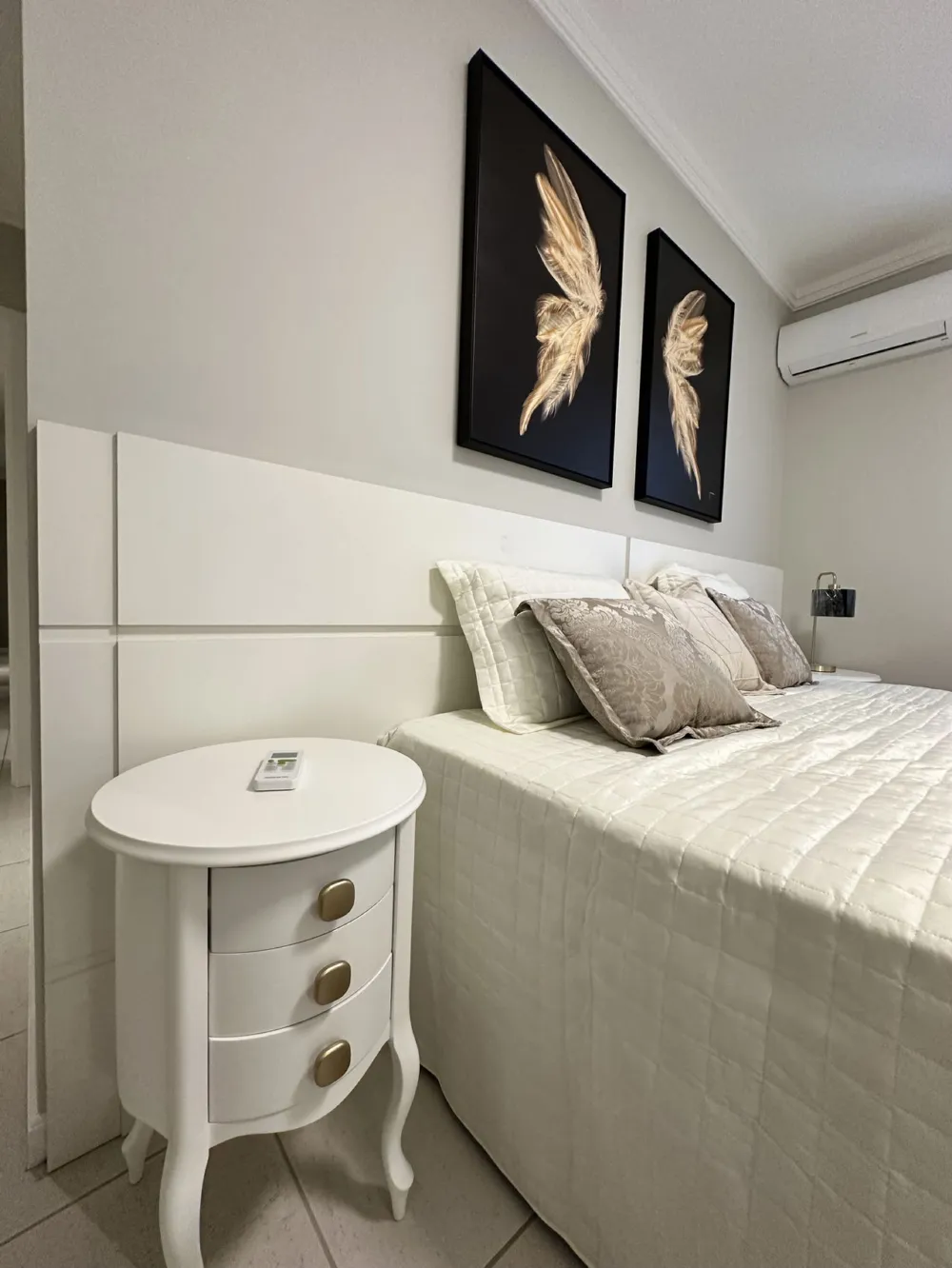 Apartamento 2 quartos para venda no bairro Centro em Balneário Camboriú
