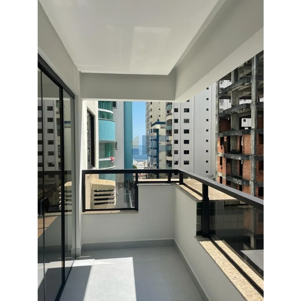 Apartamento para Venda no bairro Centro em Balneário Camboriú