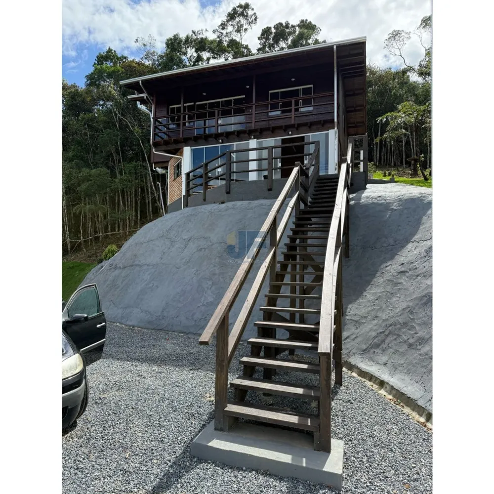 Maravilhoso Sítio à venda em Tijucas/SC na Terra Nova próximo ao centro .