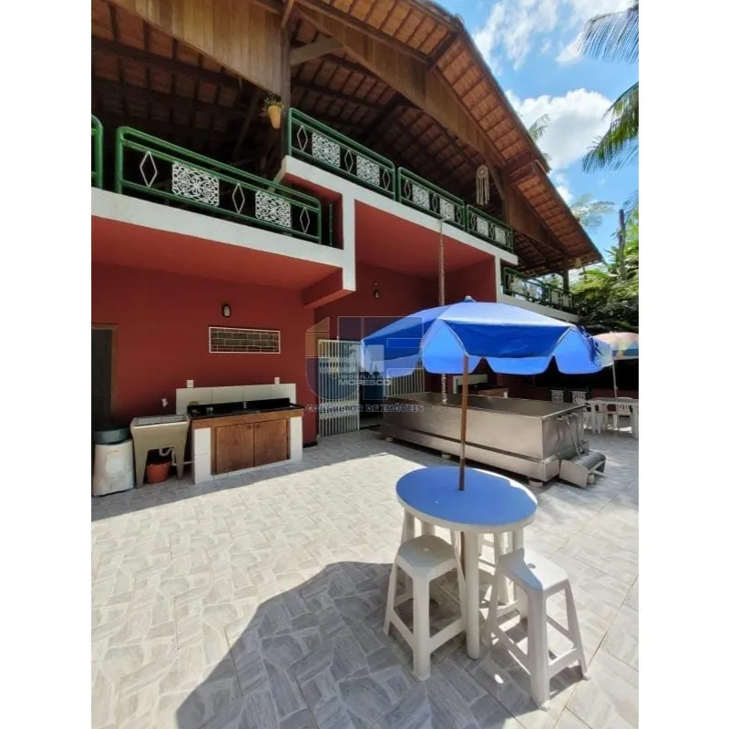Sitio impecável com 16080 m² bairro Claraíba Nova Trento/SC