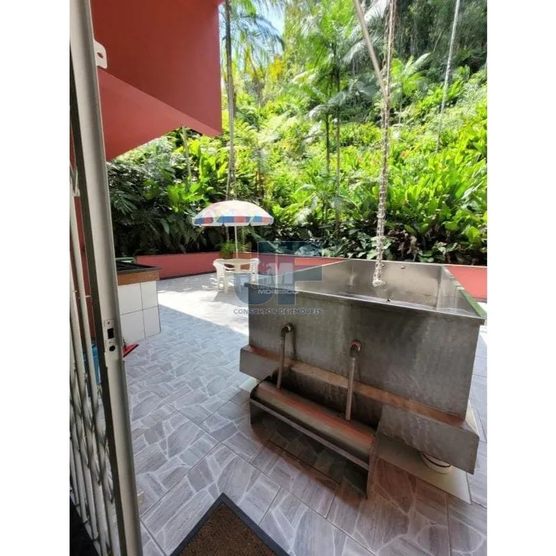 Sitio impecável com 16080 m² bairro Claraíba Nova Trento/SC