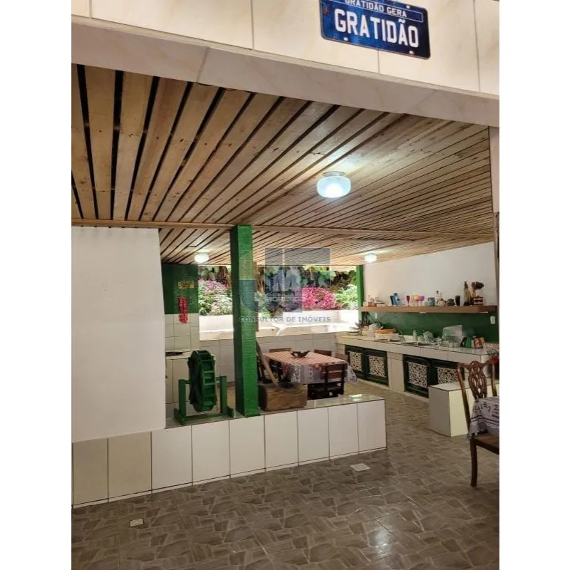 Sitio impecável com 16080 m² bairro Claraíba Nova Trento/SC