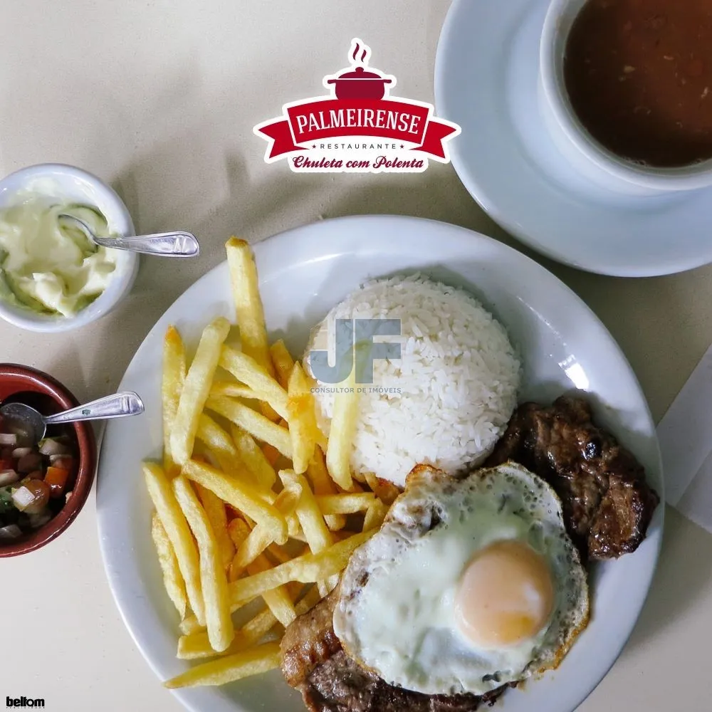 OPORTUNIDADE ÚNICA – Restaurante Tradicional à Venda na BR-277, Palmeira/PR
