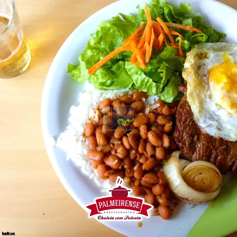 OPORTUNIDADE ÚNICA – Restaurante Tradicional à Venda na BR-277, Palmeira/PR
