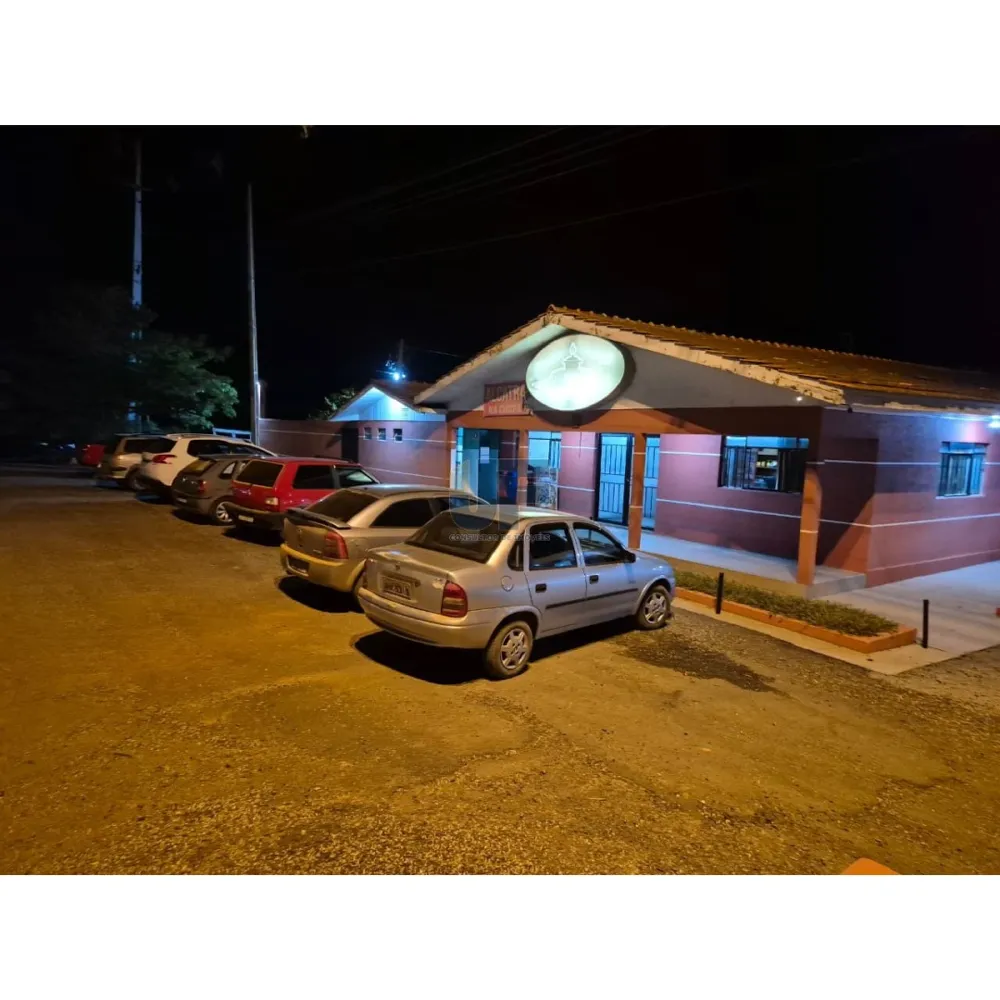 OPORTUNIDADE ÚNICA – Restaurante Tradicional à Venda na BR-277, Palmeira/PR