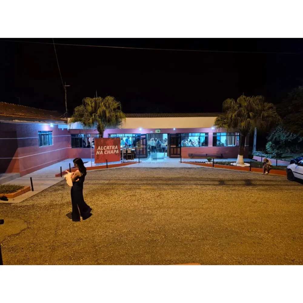 OPORTUNIDADE ÚNICA – Restaurante Tradicional à Venda na BR-277, Palmeira/PR