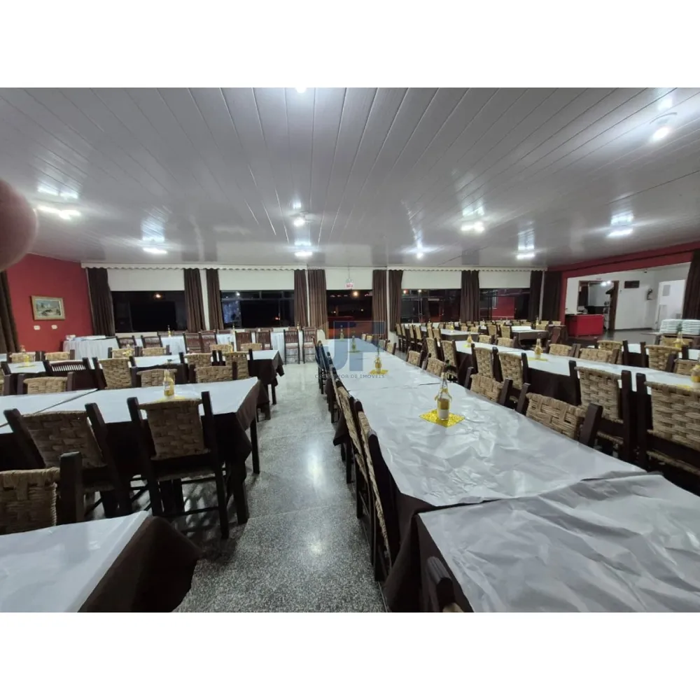 OPORTUNIDADE ÚNICA – Restaurante Tradicional à Venda na BR-277, Palmeira/PR