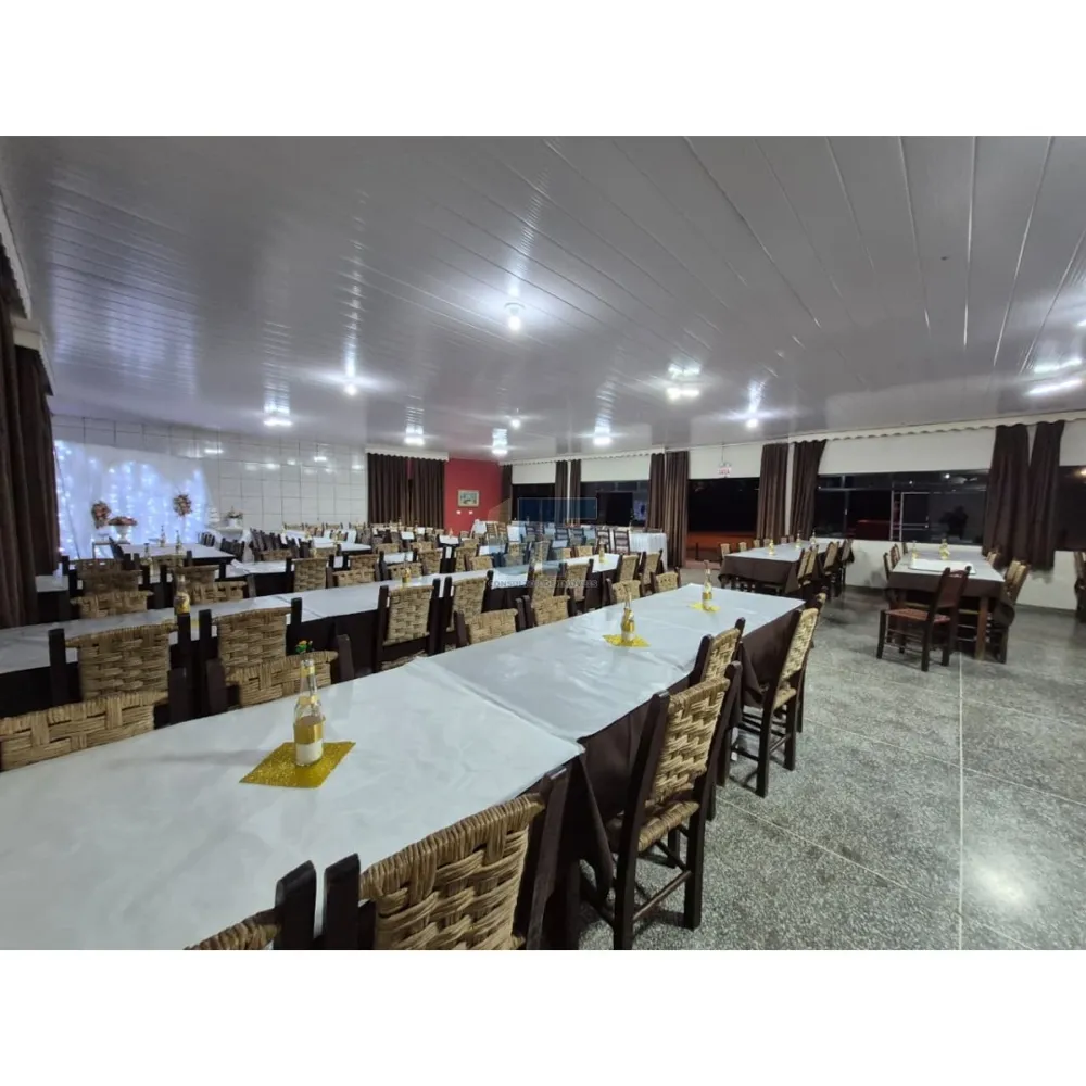 OPORTUNIDADE ÚNICA – Restaurante Tradicional à Venda na BR-277, Palmeira/PR