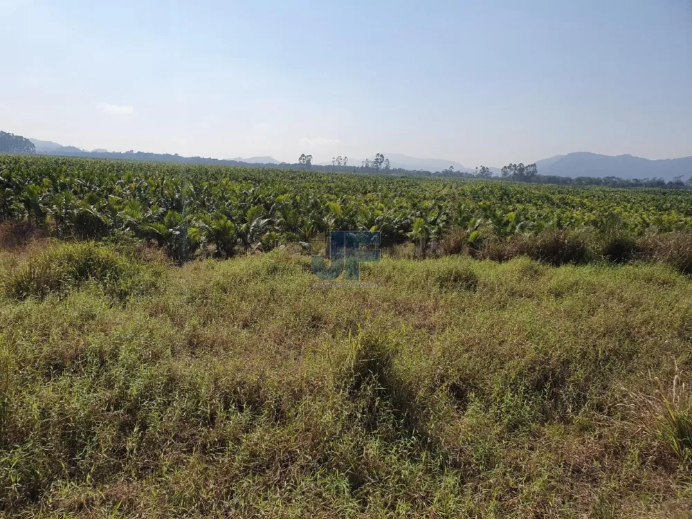 Terreno com 680.000 m² o mesmo está localizado as margens da BR-470  NAVEGANTES.