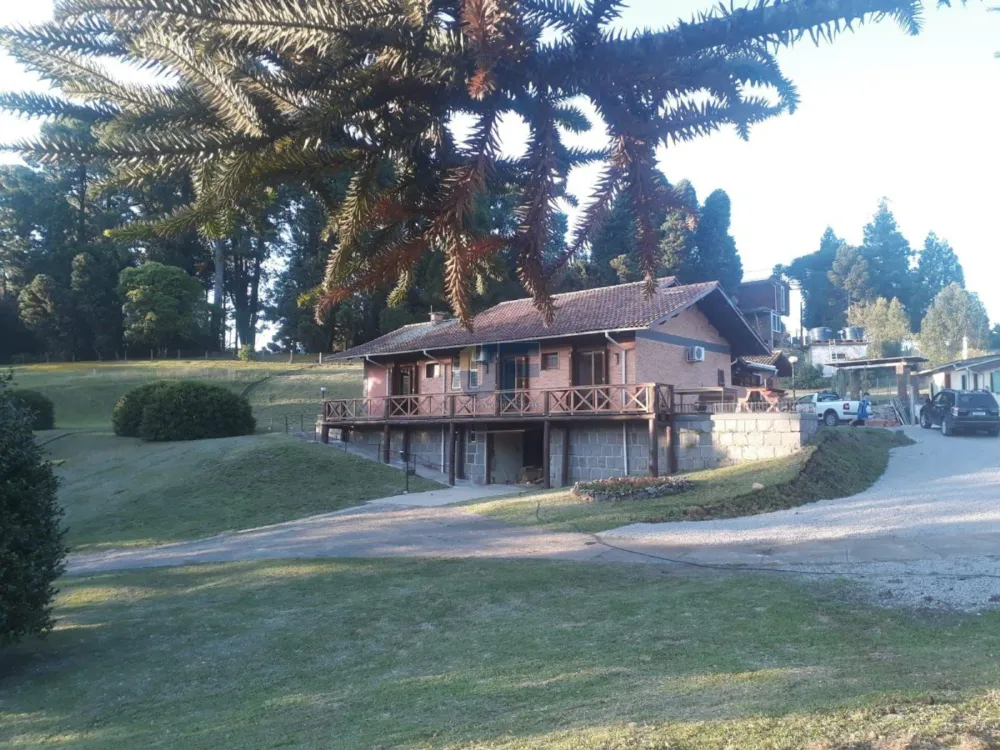 Oportunidade de investimento! Imóvel comercial localizado no Centro de São Francisco de Paula