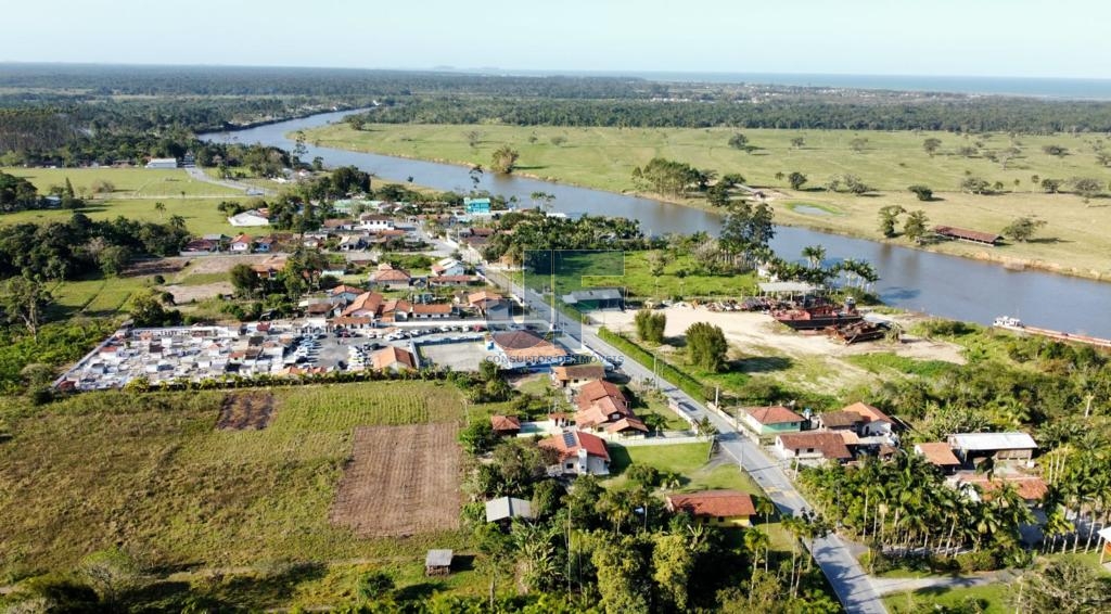 Está buscando uma incrível oportunidade de investimento em Araquari/SC