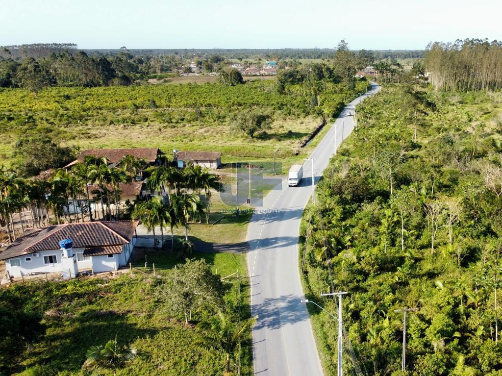 Está buscando uma incrível oportunidade de investimento em Araquari/SC