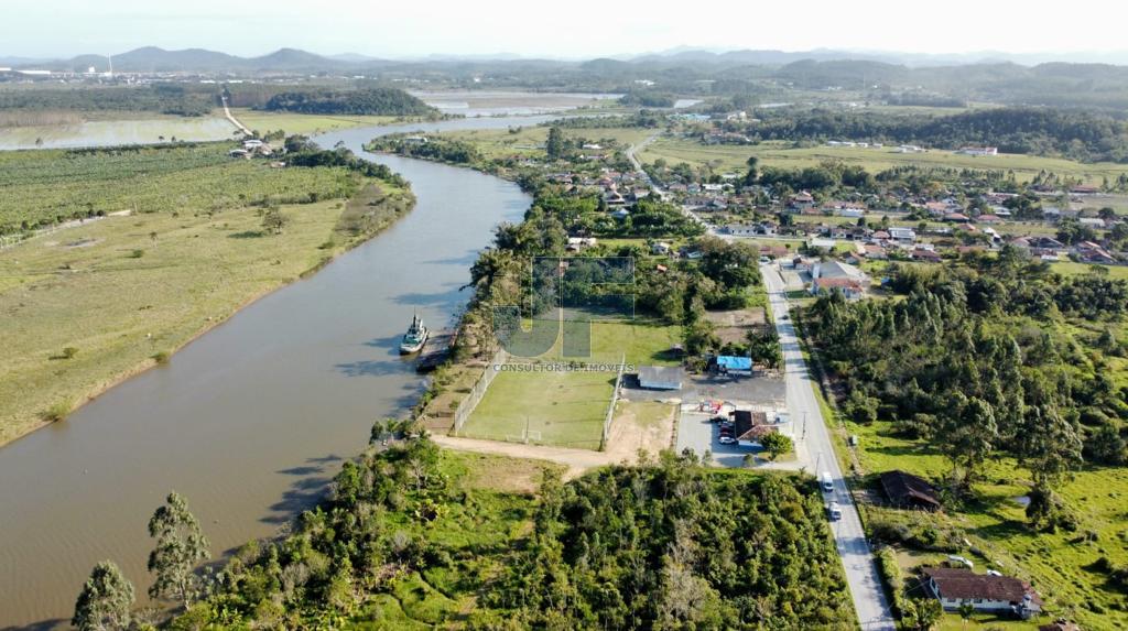Está buscando uma incrível oportunidade de investimento em Araquari/SC