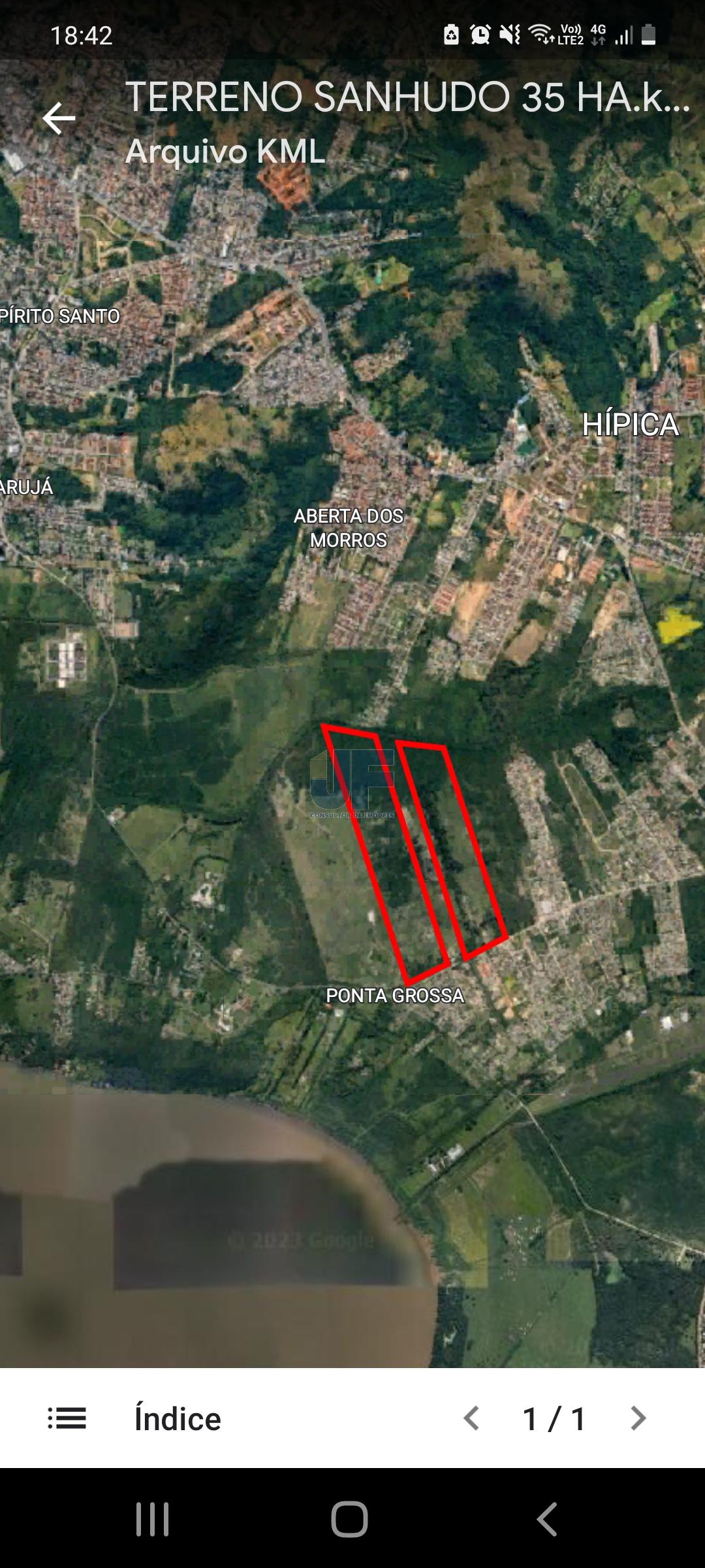 Está buscando uma incrível oportunidade de investimento em Porto Alegre.