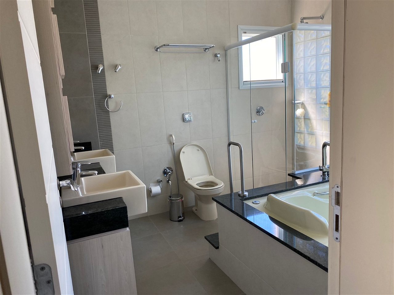 Casa 2 quartos para venda no bairro Vargem Grande em Santo Amaro da Imperatriz