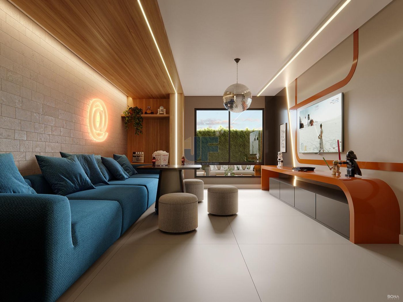 Venha conhecer esse incrível apartamento à venda em Balneário Piçarras Centro.