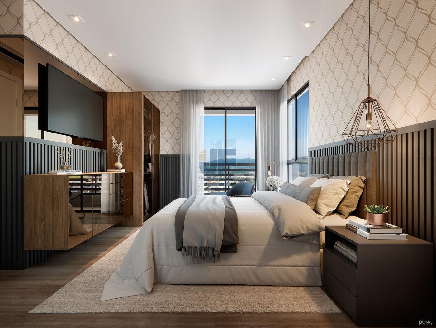 Venha conhecer esse incrível apartamento à venda em Balneário Piçarras Centro.