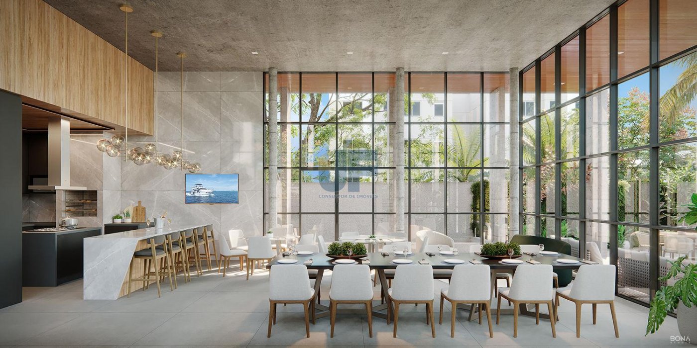 Venha conhecer esse incrível apartamento à venda em Balneário Piçarras Centro.