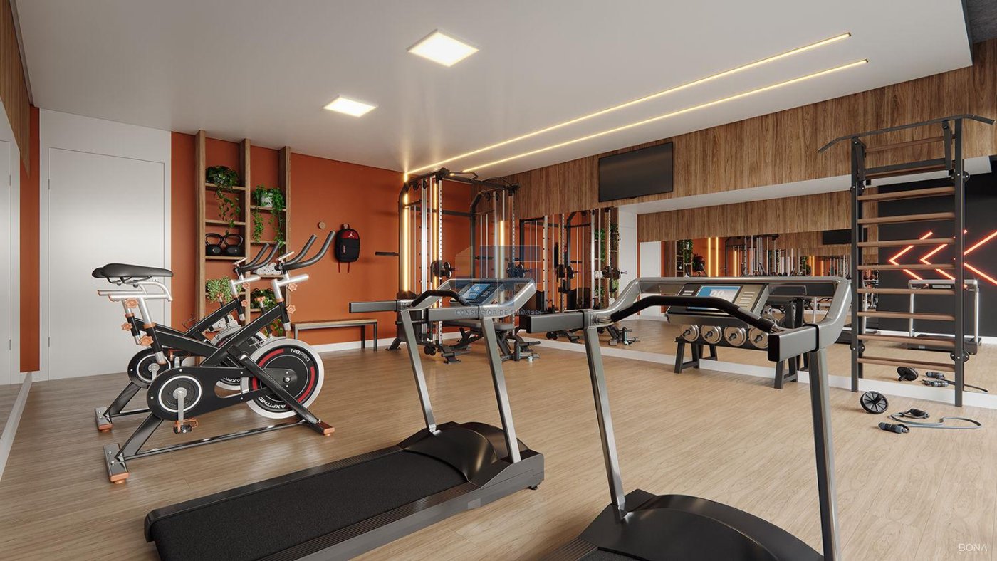 Venha conhecer esse incrível apartamento à venda em Balneário Piçarras Centro.