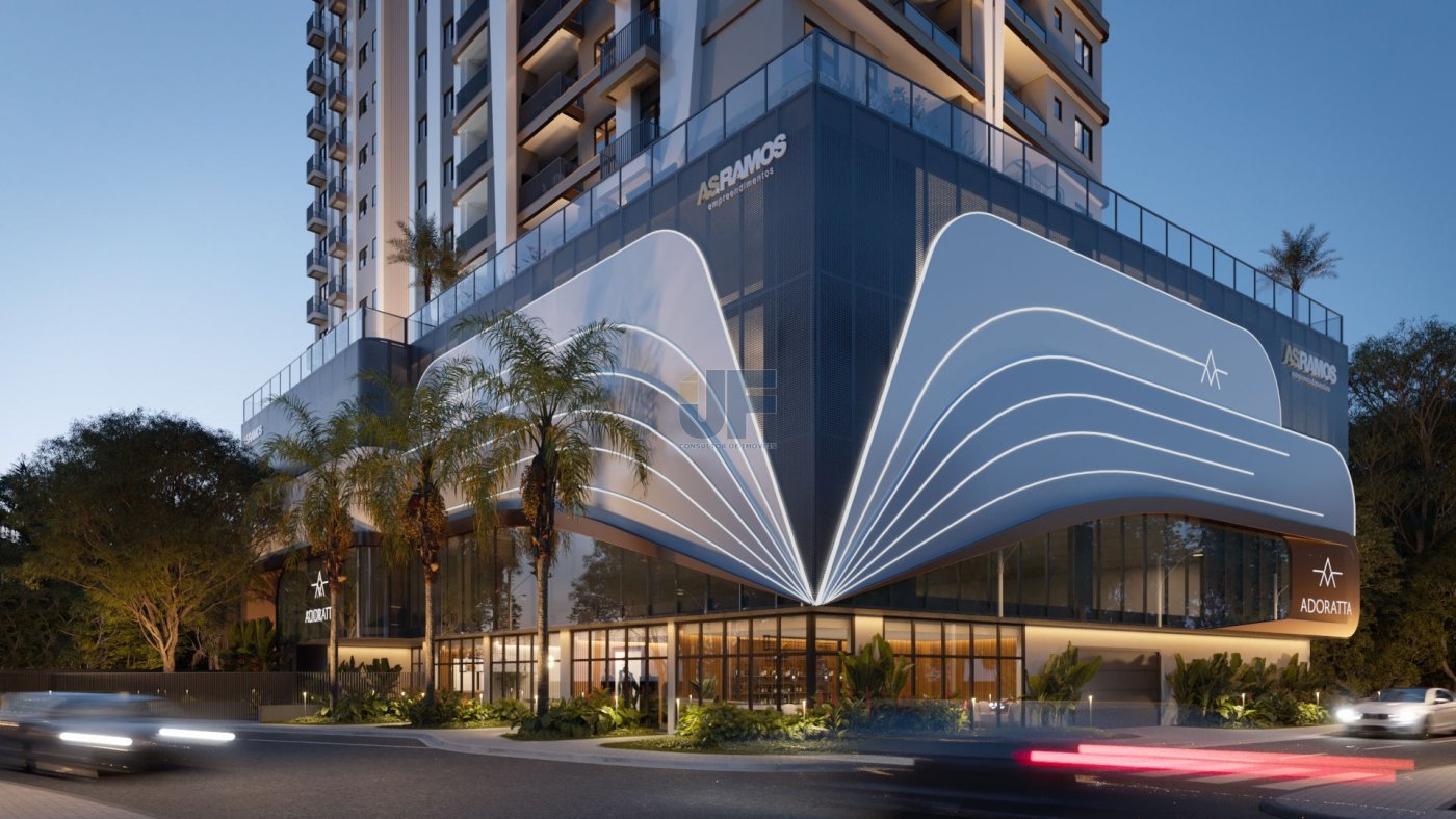 Excelente oportunidade de compra! Apartamento à venda em Itajaí, na Praia Brava de Itajaí