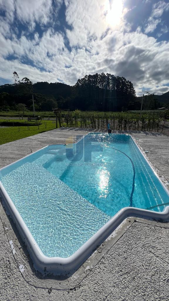 SÍTIO COM ESTRUTURA COMPLETA A VENDA EM TIJUCAS
