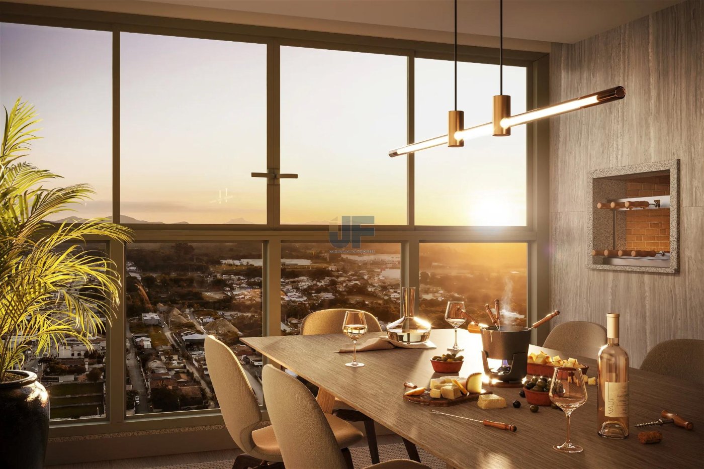 Lindo  apartamento em Balneário Piçarras, localizado no Centro da cidade.