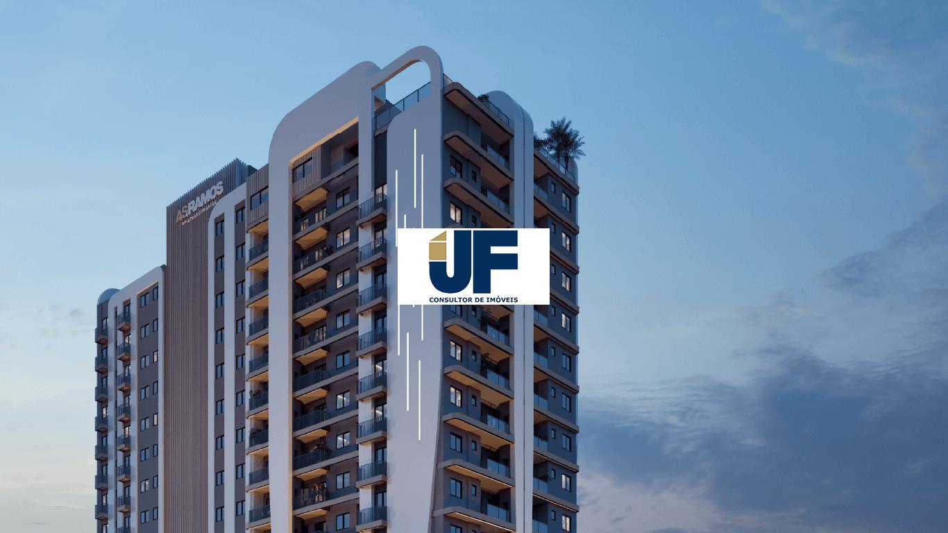 Excelente oportunidade de compra! Apartamento à venda em Itajaí, na Praia Brava de Itajaí