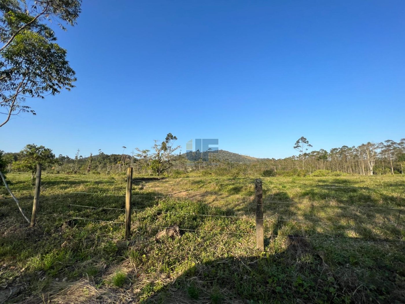 Linda área de terra com 19 hectares em Araquari/SC