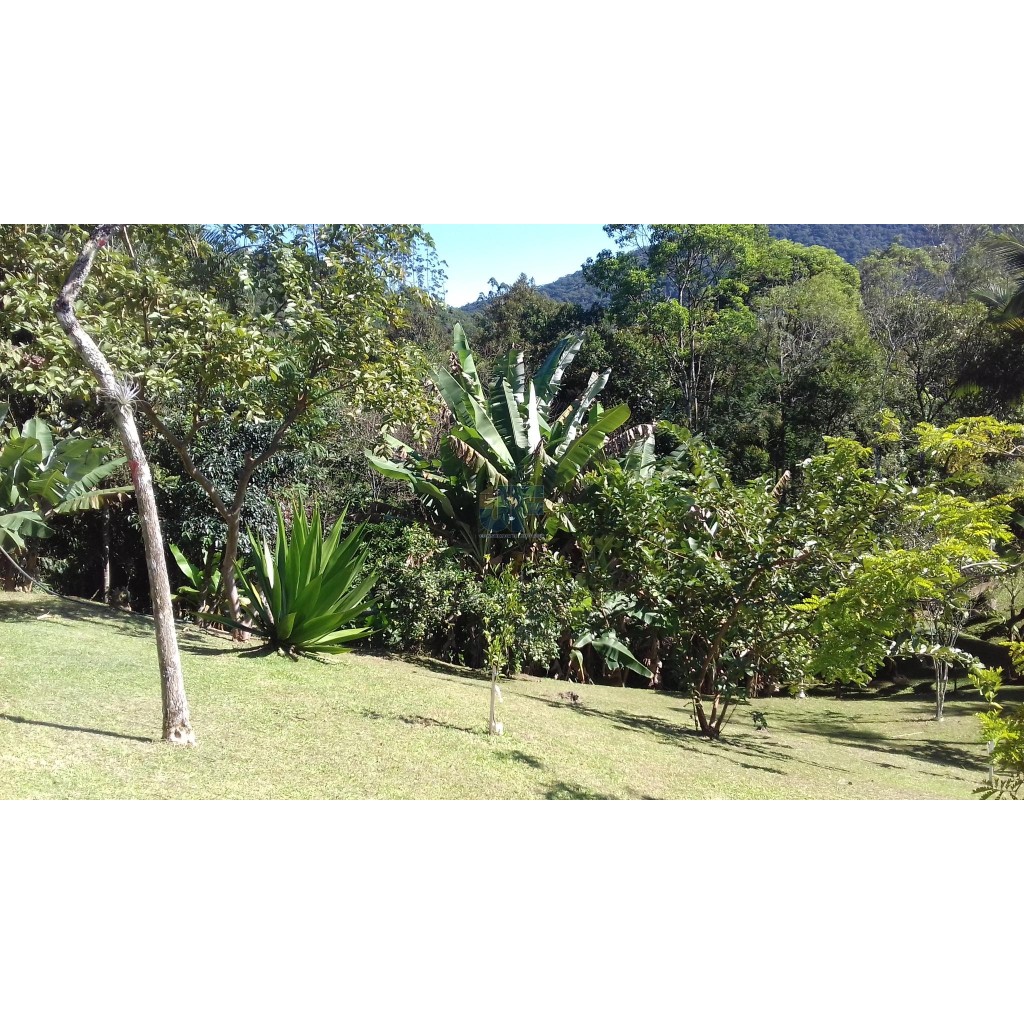 Sitio para Quem Tem Bom Gosto Encontra - Se A 24 Km De Balneário Camboriú    