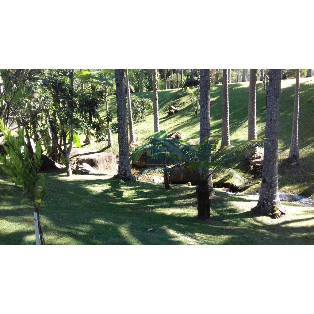 Sitio para Quem Tem Bom Gosto Encontra - Se A 24 Km De Balneário Camboriú    