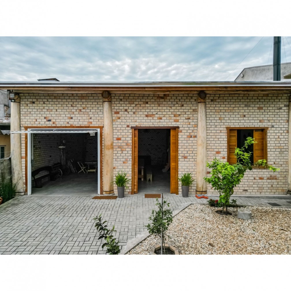 Galpã para venda no bairro Jardim Iate Clube em Balneário Camboriú