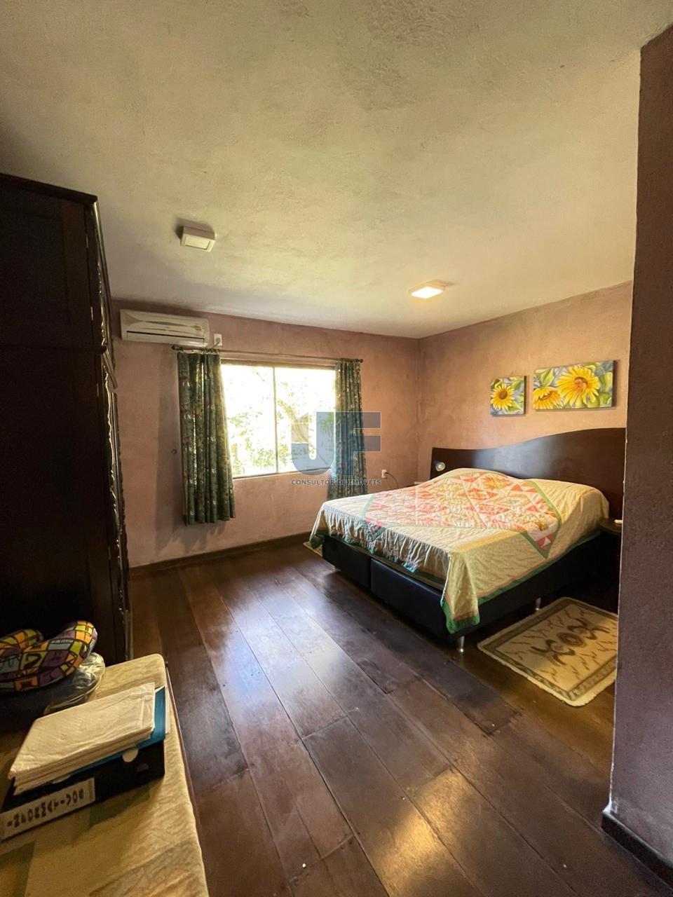 Esse sítio de alto padrão em Balneário Camboriú, no bairro Nova Esperança