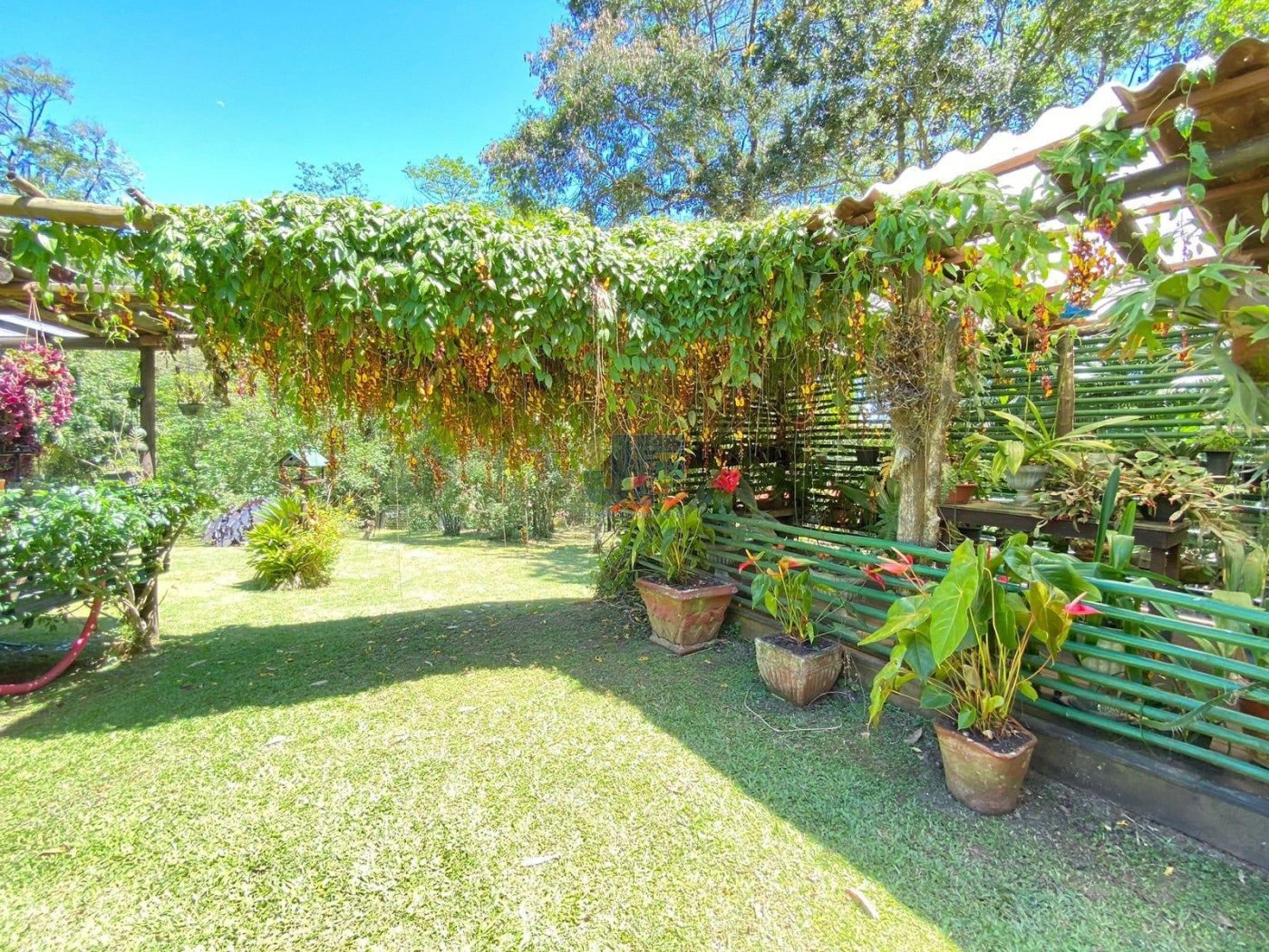 Esse sítio de alto padrão em Balneário Camboriú, no bairro Nova Esperança