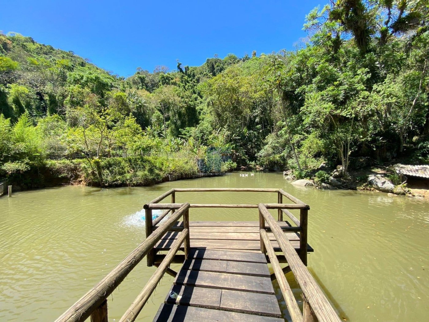 Esse sítio de alto padrão em Balneário Camboriú, no bairro Nova Esperança