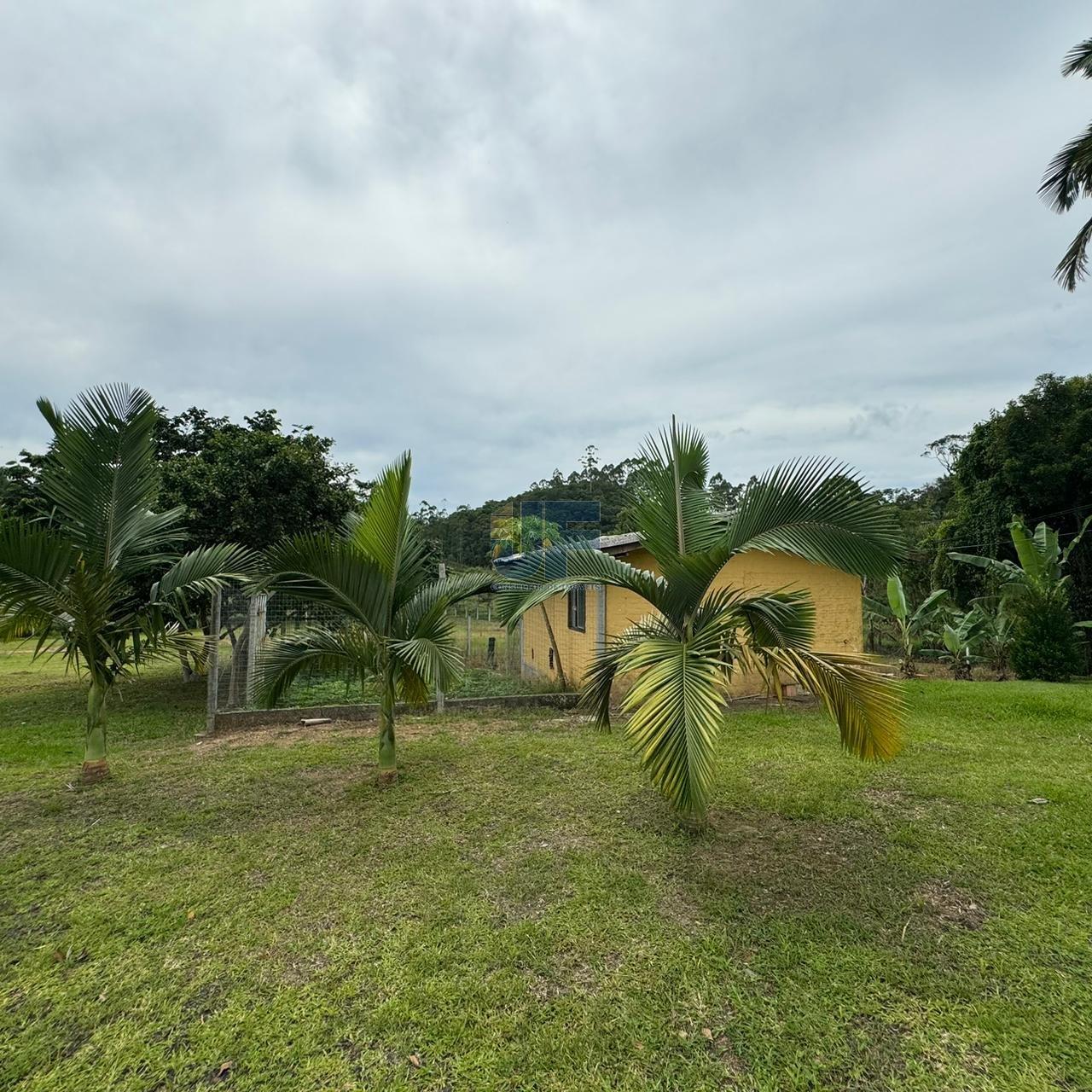 Esse sítio de alto padrão à venda em Camboriú, com estrutura completa e localiza