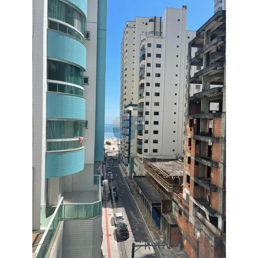 Apartamento para Venda no bairro Centro em Balneário Camboriú