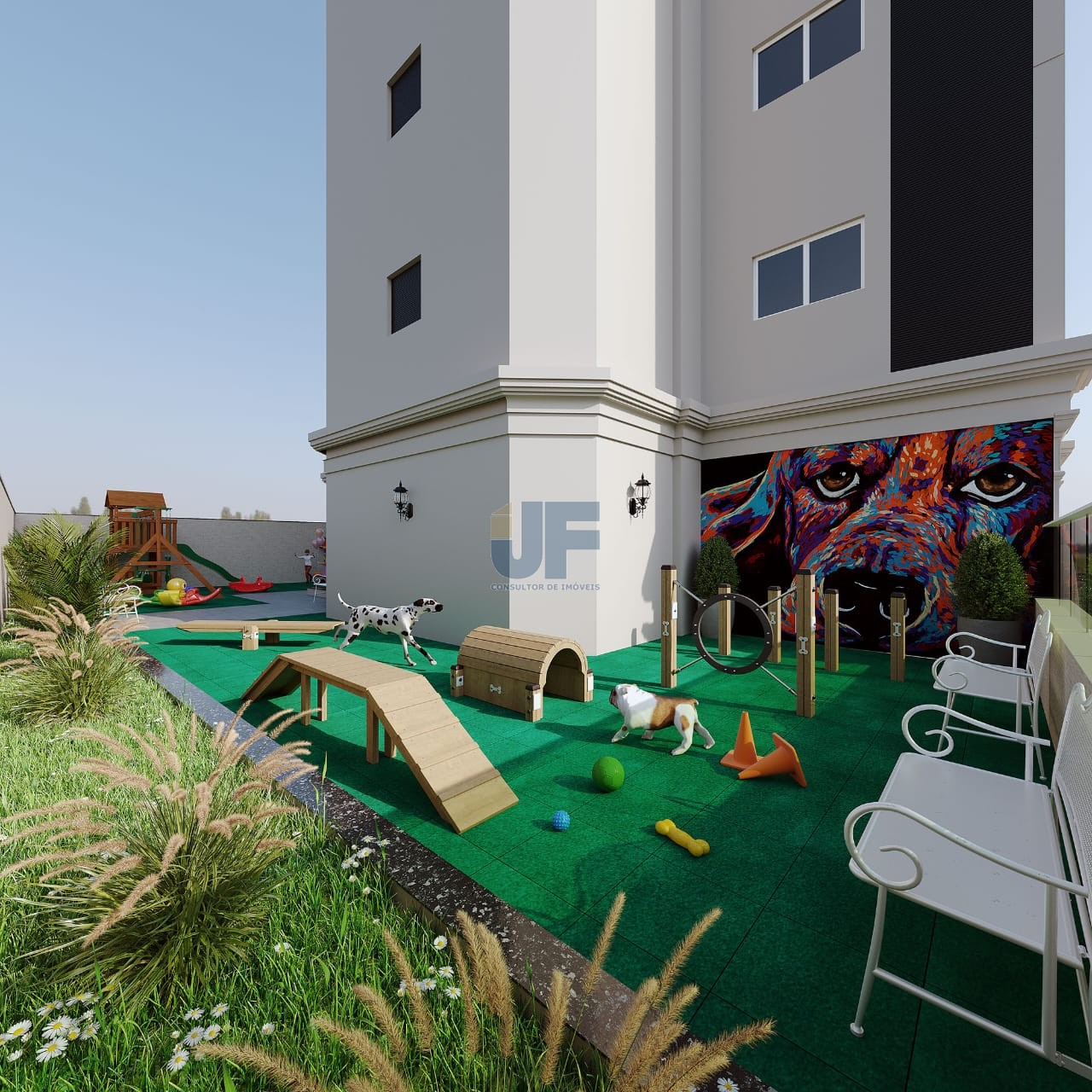 Apartamento para Venda no bairro São Francisco de Assis em Camboriú