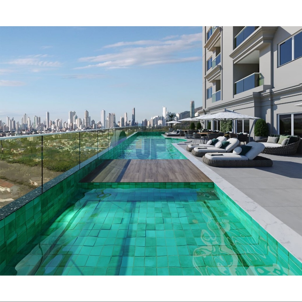 Apartamento para Venda no bairro São Francisco de Assis em Camboriú