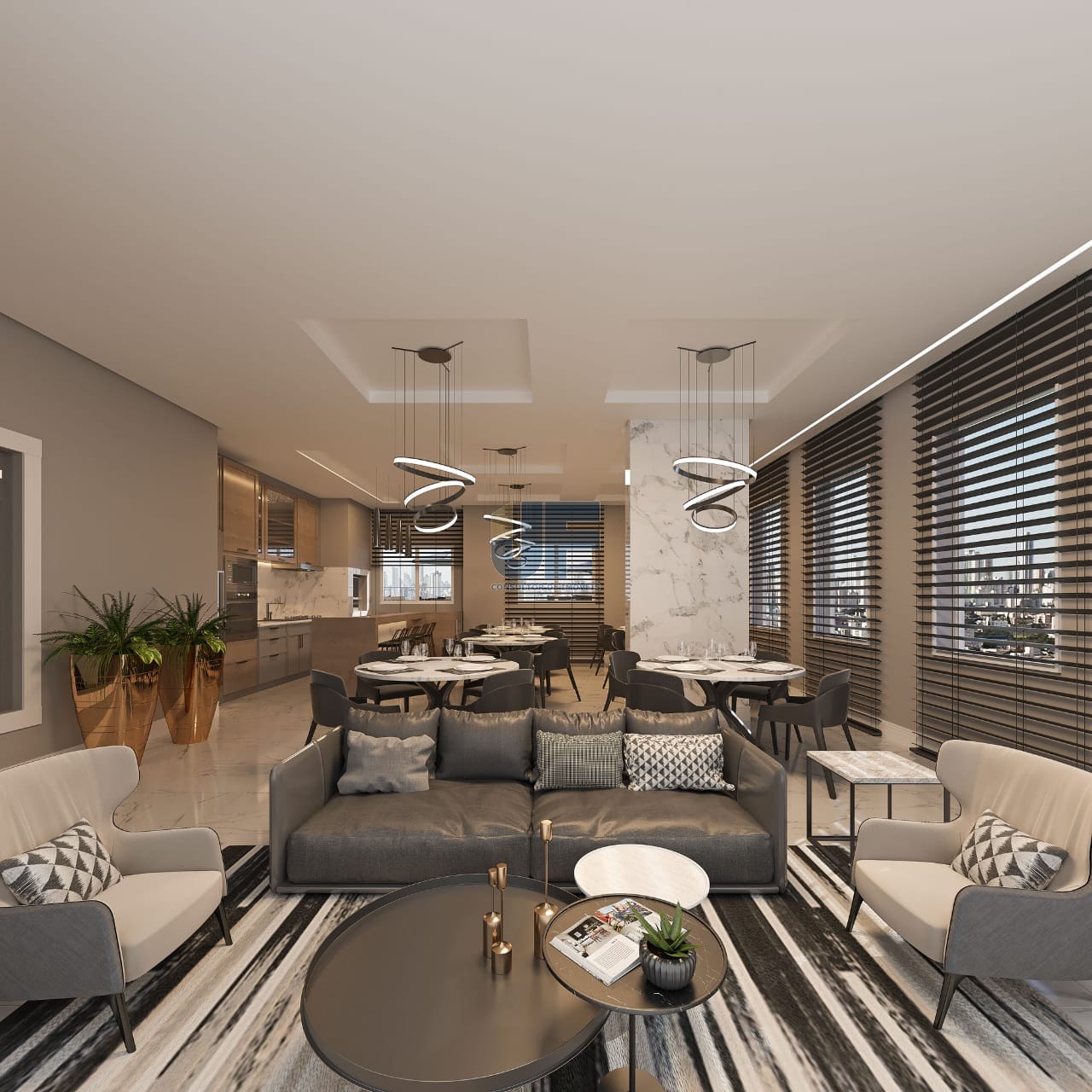 Apartamento para Venda no bairro São Francisco de Assis em Camboriú