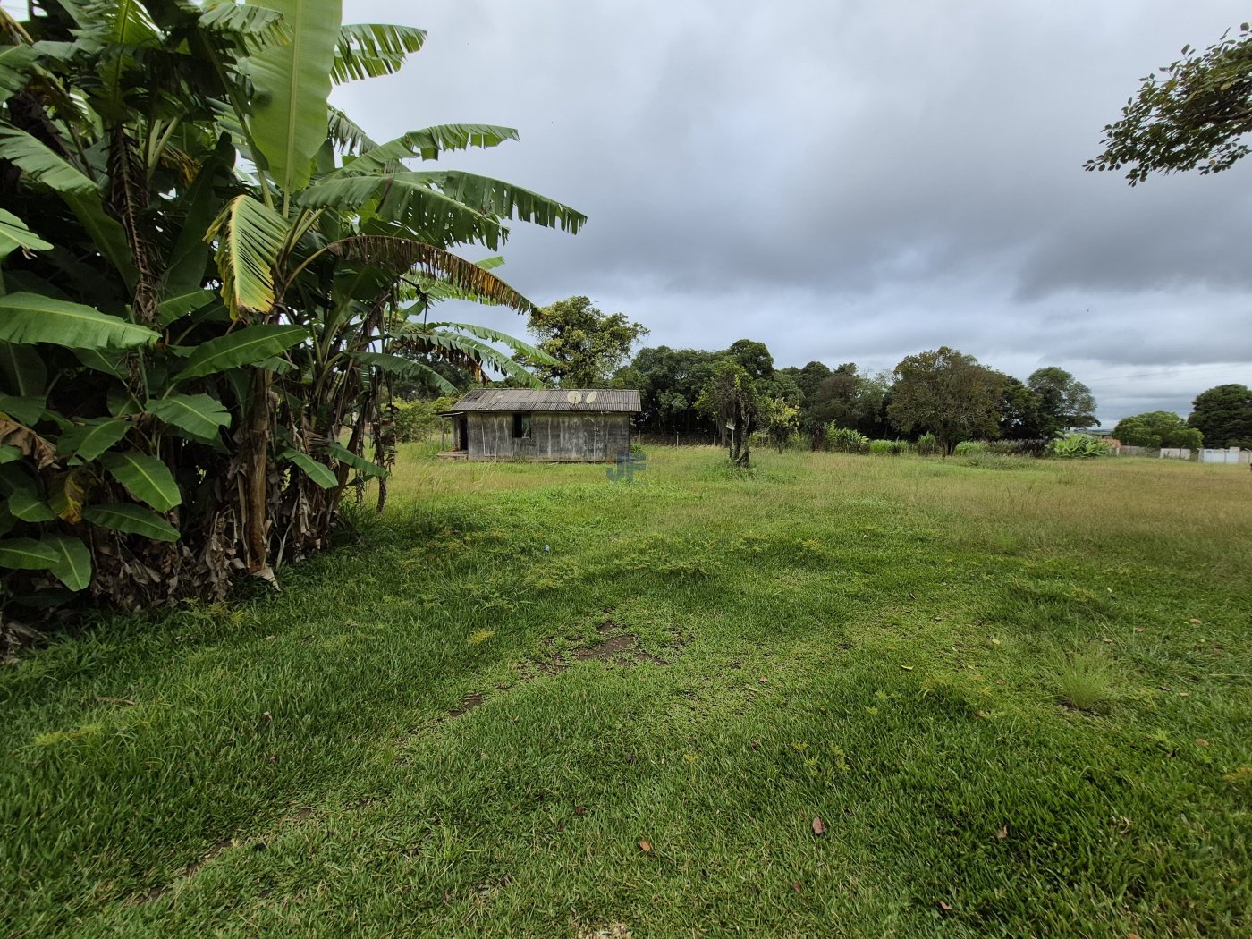 Área de terras  Rodovia BR 277 Km 165, Palmeira – PR. Localização privilegiada 