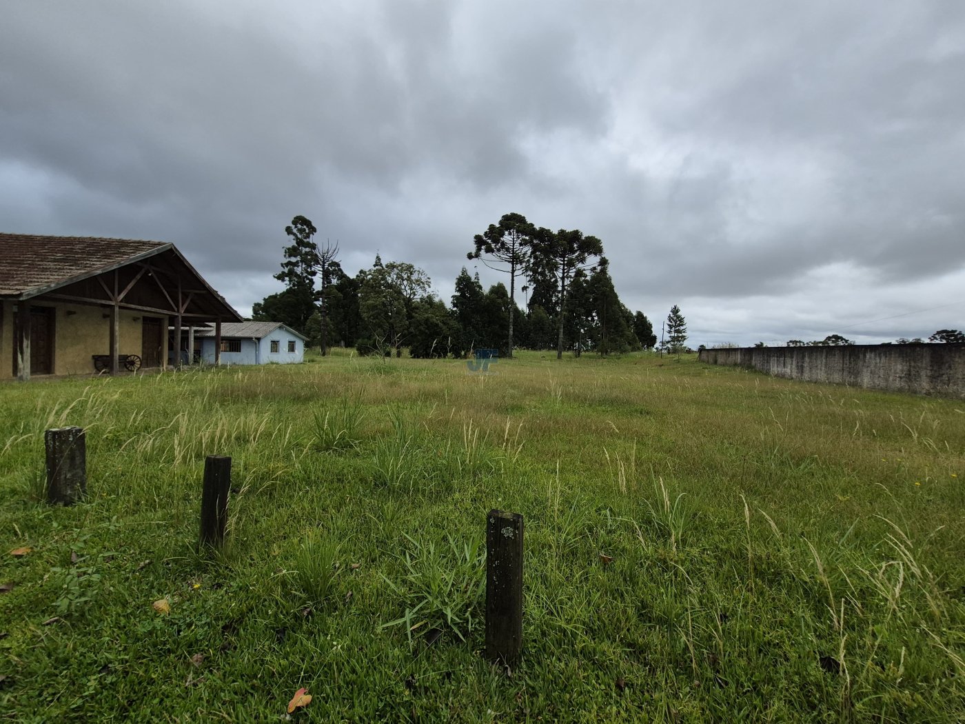 Área de terras  Rodovia BR 277 Km 165, Palmeira – PR. Localização privilegiada 