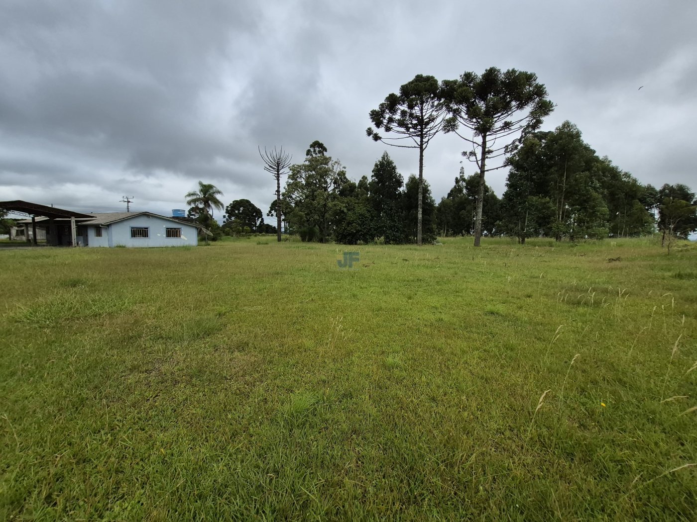Área de terras  Rodovia BR 277 Km 165, Palmeira – PR. Localização privilegiada 