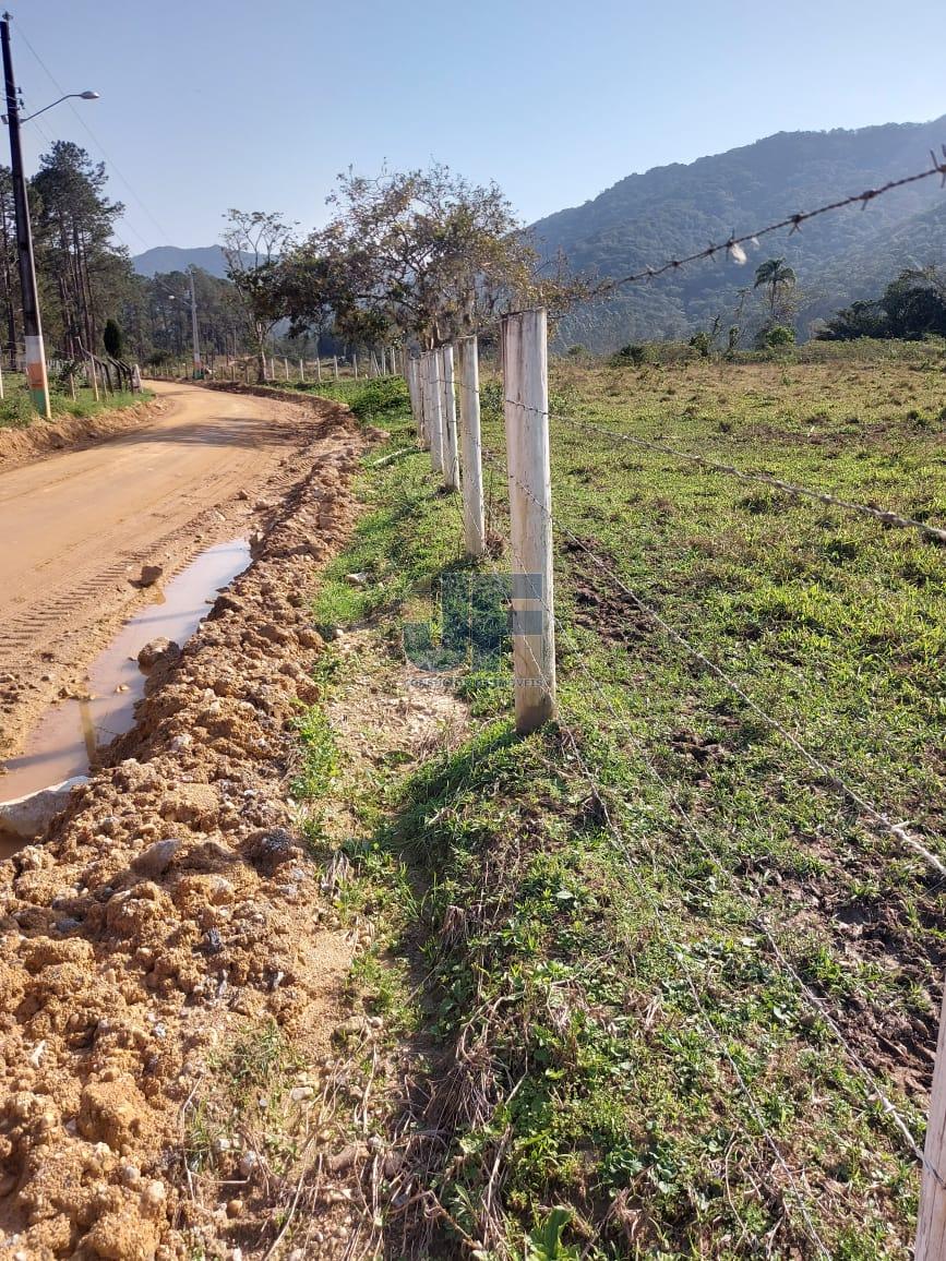  TERRENO RURAL A VENDA EM CAMBORIÚ RIO DO MEIO 
