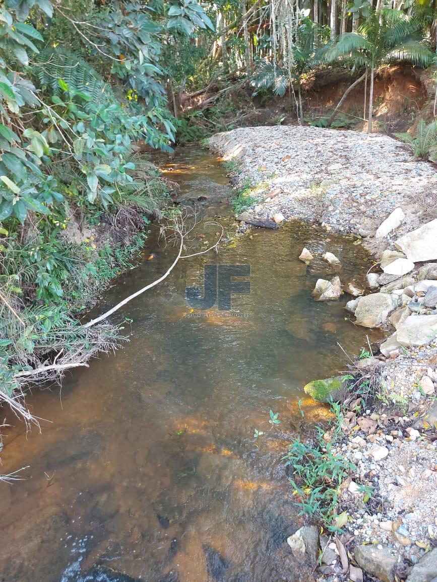  TERRENO RURAL A VENDA EM CAMBORIÚ RIO DO MEIO 