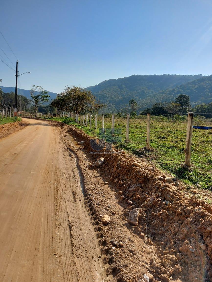  TERRENO RURAL A VENDA EM CAMBORIÚ RIO DO MEIO 