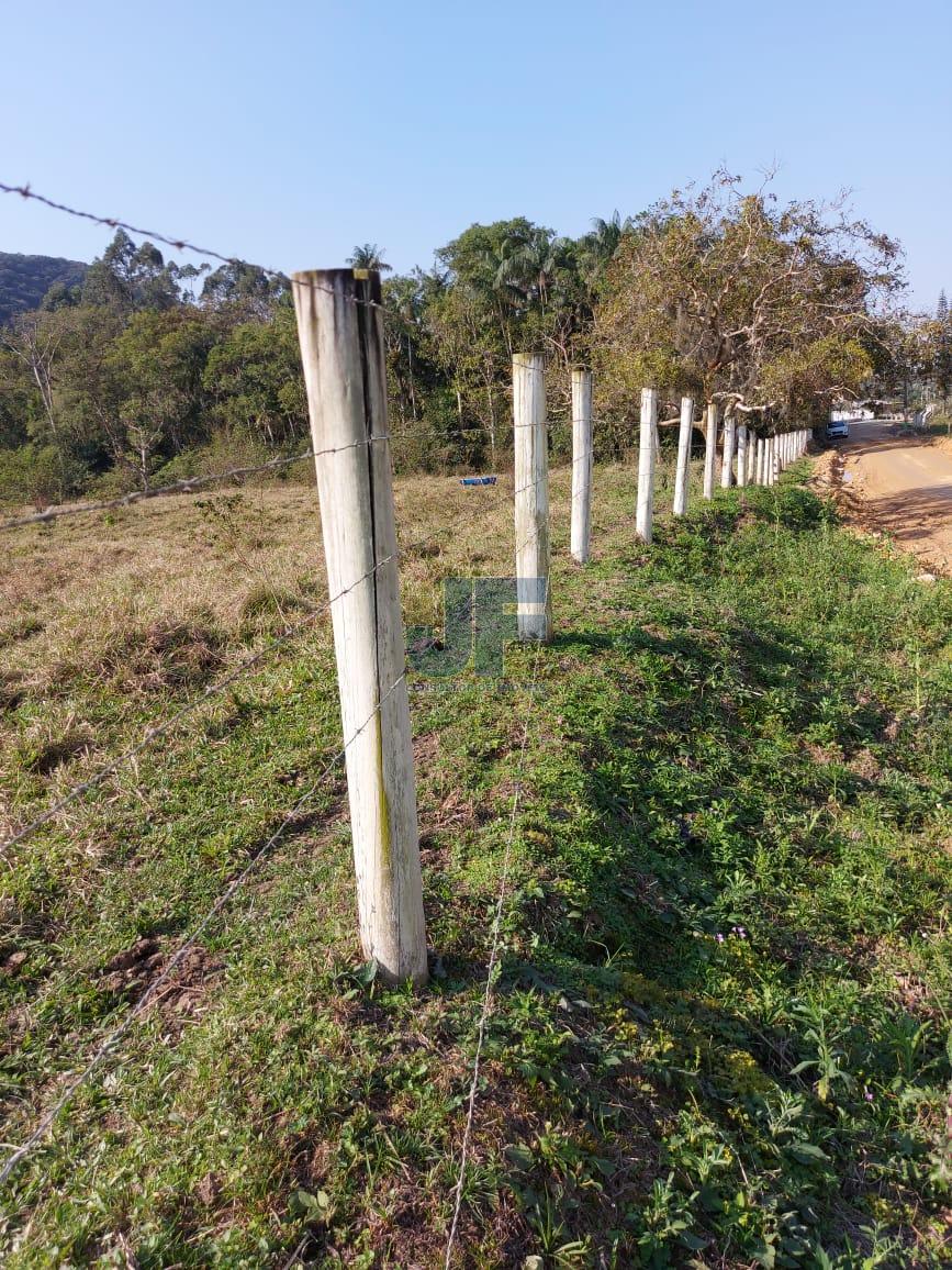  TERRENO RURAL A VENDA EM CAMBORIÚ RIO DO MEIO 